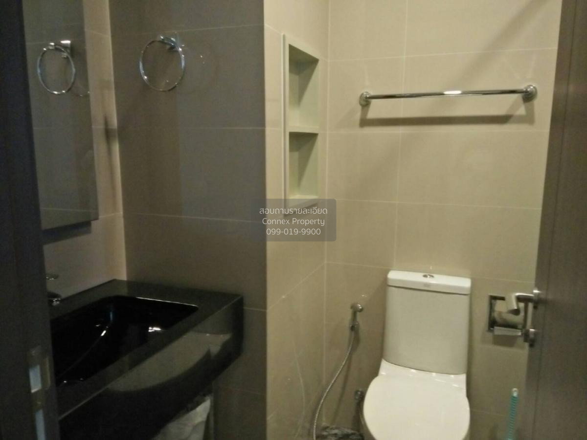 picture FOR RENTCondo EDGE Sukhumvit 23 BTS-Asok CX-89613-1 - 6/7