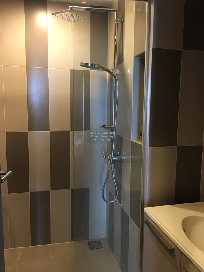 รูป เช่าคอนโด ทีล สาทร - ตากสิน BTS-วงเวียนใหญ่ | Wongwian Yai CX-31104-1 - รูปที่ 7/7