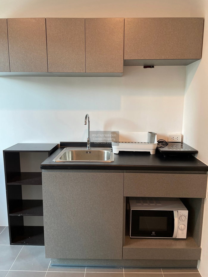 picture FOR SELLCondo The Excel Ratchada 18 MRT-Sutthisan CX-155344-1 - 8/12