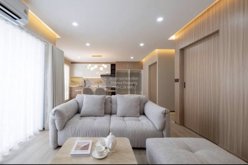 FOR SELLCondo The Winning Tower ARL-Ramkhamhaeng CX-144048-1