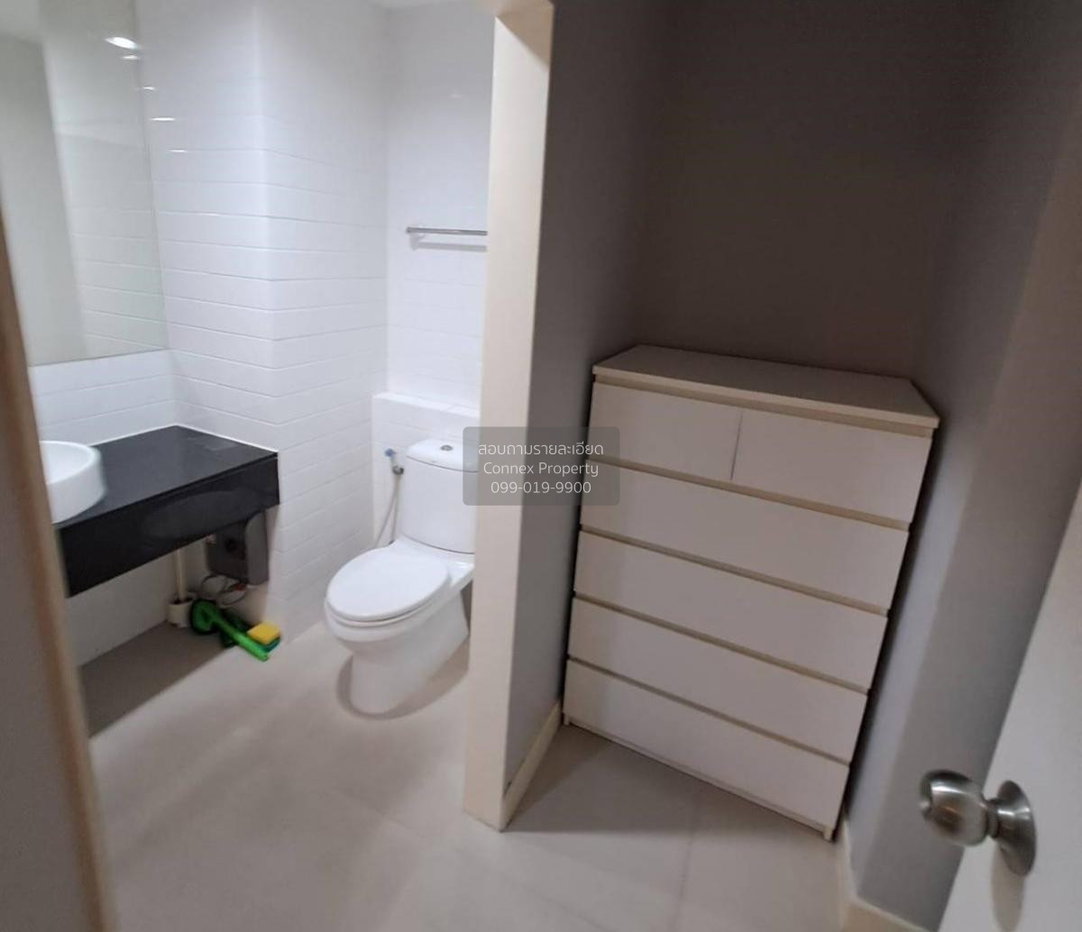 รูป ขายคอนโด ไอดีโอ มิกซ์ สุขุมวิท 103 BTS-อุดมสุข | Udom Suk CX-10847-1 - รูปที่ 4/5