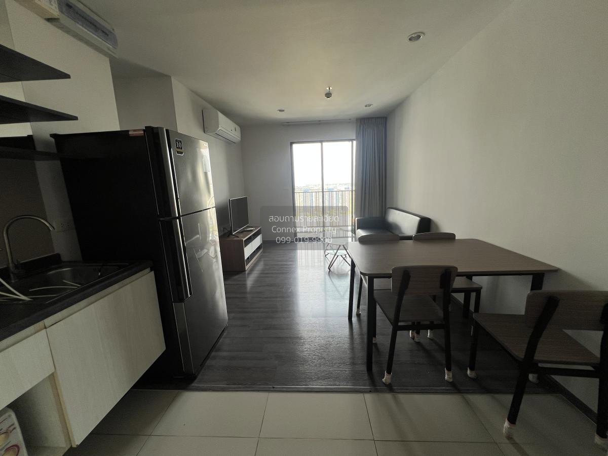 picture FOR SELLCondo The Base Park West Sukhumvit 77 BTS-On Nut CX-133775-1 - 2/10