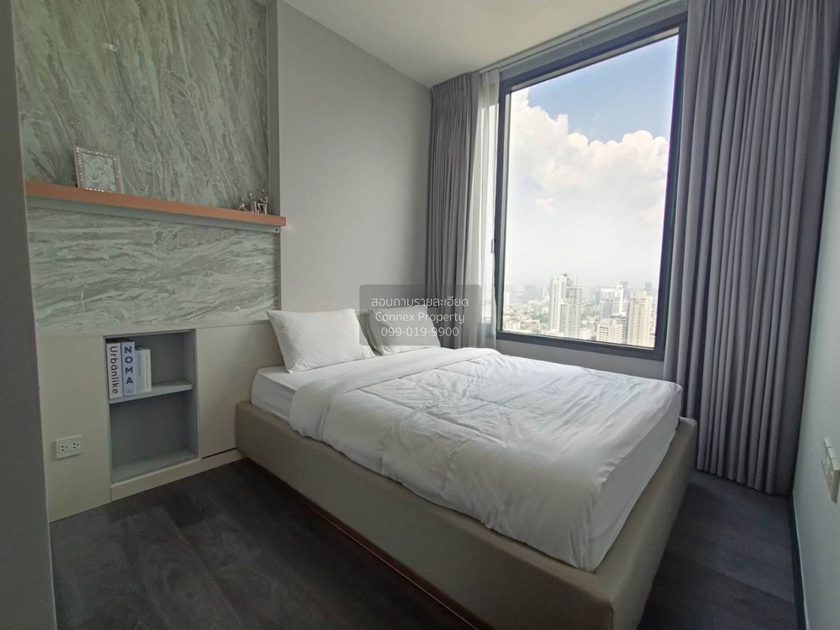 picture FOR RENTCondo EDGE Sukhumvit 23 BTS-Asok CX-130821-1 - 6/10