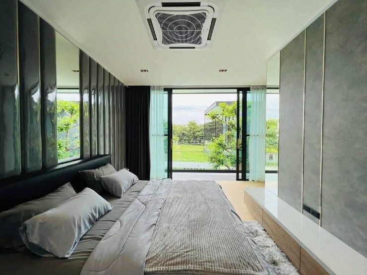 รูป 🏡 ให้เช่า พูลวิลล่าหรู หมู่บ้านวังตาล เชียงใหม่
💥 โปรโมชั่นพิเศษ 100,000 บาท/เดือน (จาก 150,000 บาท - รูปที่ 19/19