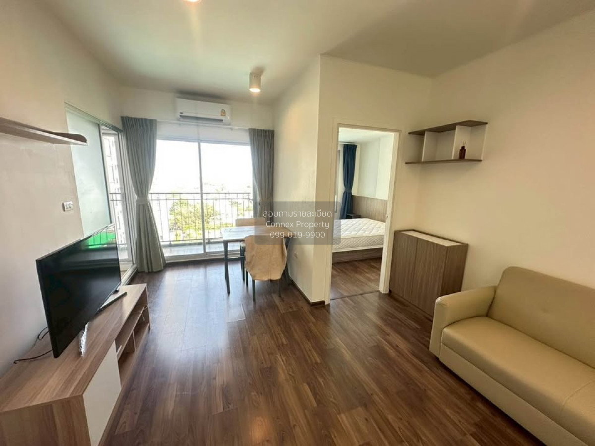 picture FOR SELLCondo U Delight Ratchavibha BTS-Punnawithi CX-142472-1 - 1/11