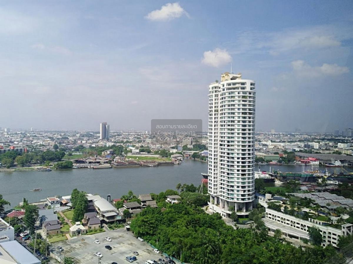 รูป เช่าคอนโด ศุภาลัย คาซา ริวา 0 CX-85550-1 - รูปที่ 7/7