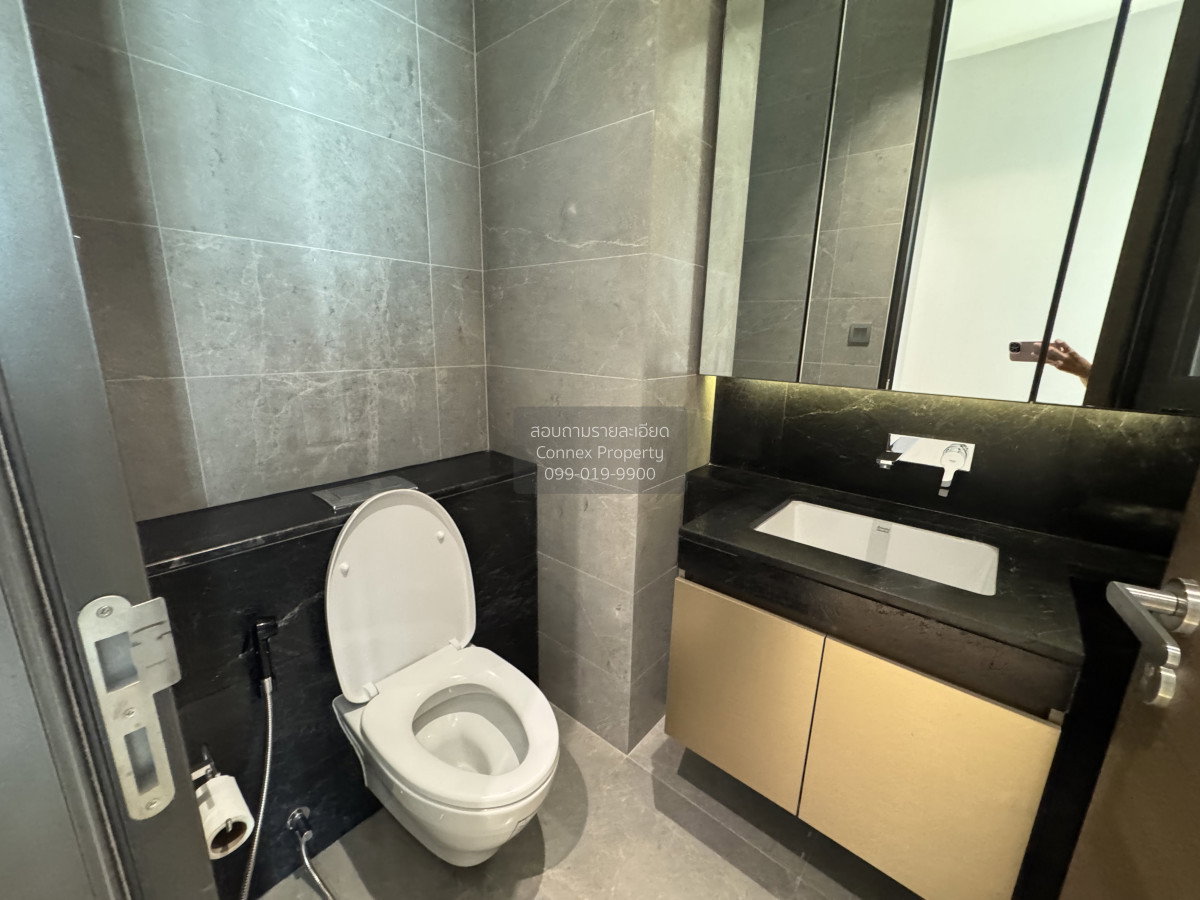 รูป 🔥🔥🔥 เช่าคอนโด  28 ชิดลม BTS-ชิดลม ลุมพินี เขต ปทุมวัน กรุงเทพ CX-95707 ✅ ทักไลน์ @connexproperty ตอบทันที ทีมงานมืออาชีพ ✅ 🔥🔥🔥 - รูปที่ 7/7