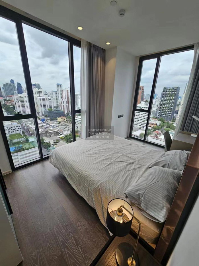 รูป เช่าคอนโด มิวนีค สุขุมวิท 23 BTS-อโศก | Asok CX-136703-1 - รูปที่ 7/11