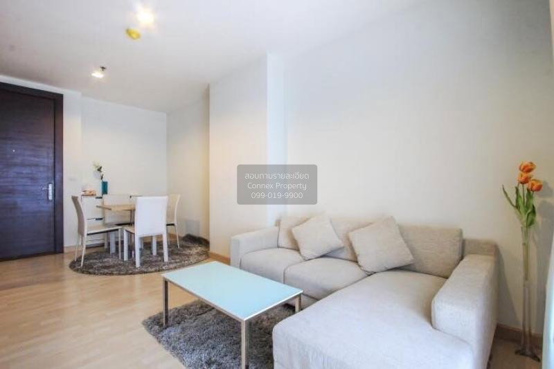 picture FOR RENTCondo Rhythm Ratchada MRT-Ratchadaphisek CX-00348-1 - 2/6