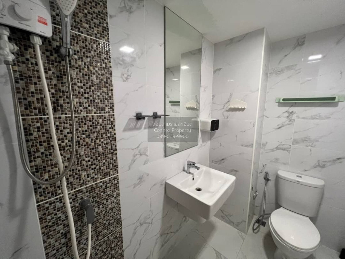 picture FOR RENTCondo MAXXI Ratchayothin - phaholyothin 34 BTS-Kasetsart University CX-154896-1 - 8/9