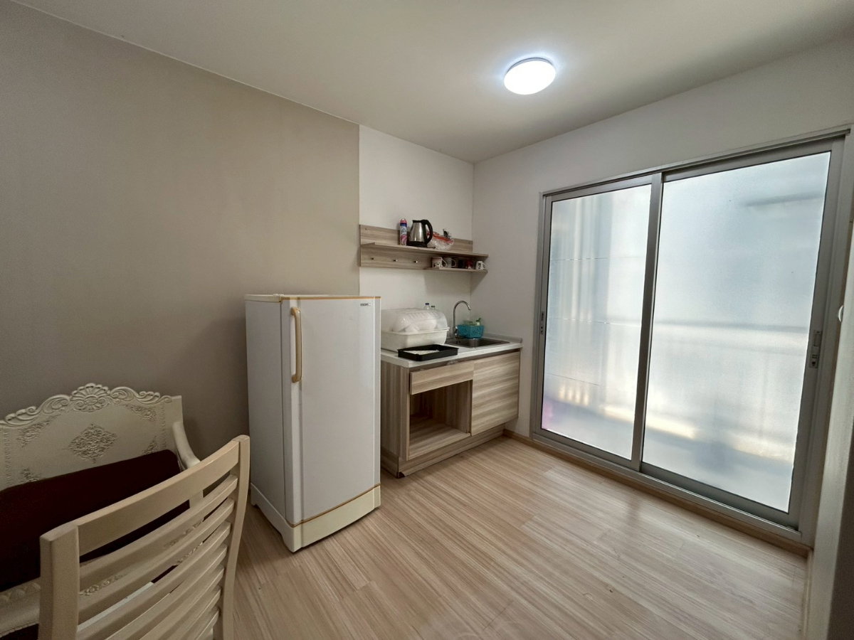 picture Plum Condo Chaengwattana Station 1,585,000 - 28/41