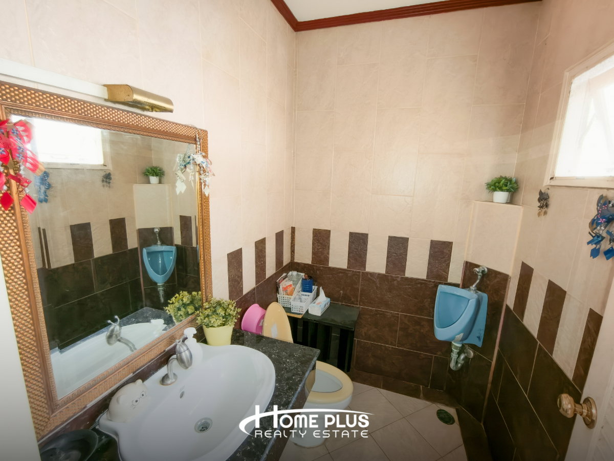 รูป 🏡 ขายบ้านเดี่ยว 1 ชั้น หมู่บ้านวรบูลย์ บางจาก พระโขนง ใกล้ BTS บางจาก - รูปที่ 12/18