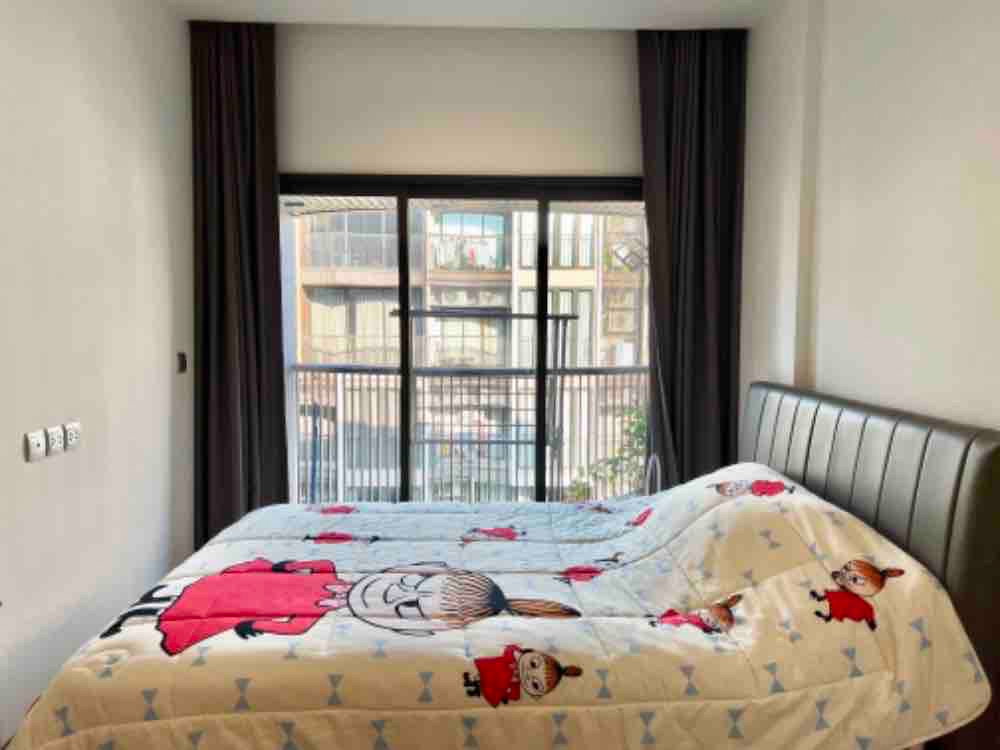 🌿✨ FOR RENT: Kawa Haus Sukhumvit 77 💰 Rental Price: 20,000 THB/month | 📲 Line ID: @condobkk (with @)