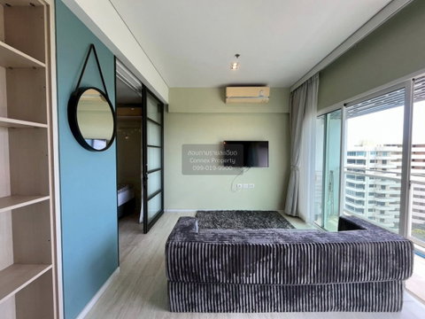 FOR RENTCondo Veranda Residence Pattaya MRT-Khlong Toei CX-158058-1