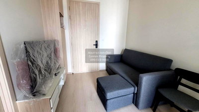 Condos for rent : FOR RENTCondo Nue Noble Ratchada-Lat Phrao MRT-Ratchada CX-136641-1