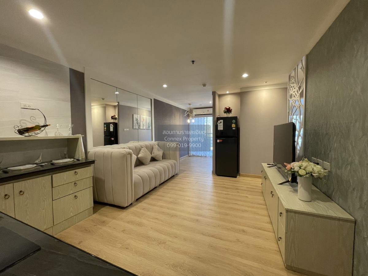 รูป เช่าคอนโด เดอะ วอเตอร์ฟอร์ด ไดมอน BTS-พร้อมพงษ์ | Phrom Phong CX-95809-1 - รูปที่ 3/11
