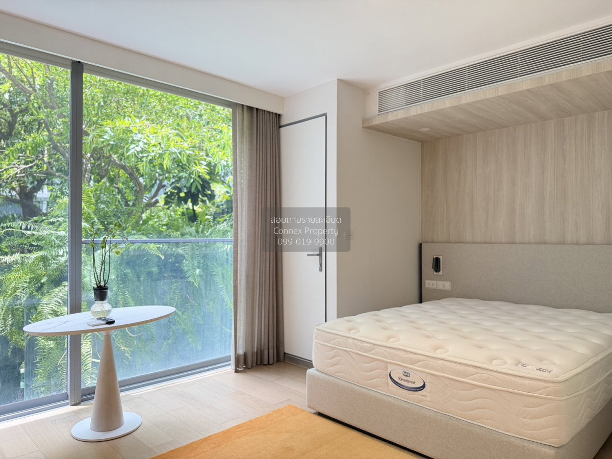 รูป เช่าคอนโด สโคป พร้อมศรี BTS-พร้อมพงษ์ | Phrom Phong CX-169066-1 - รูปที่ 8/12