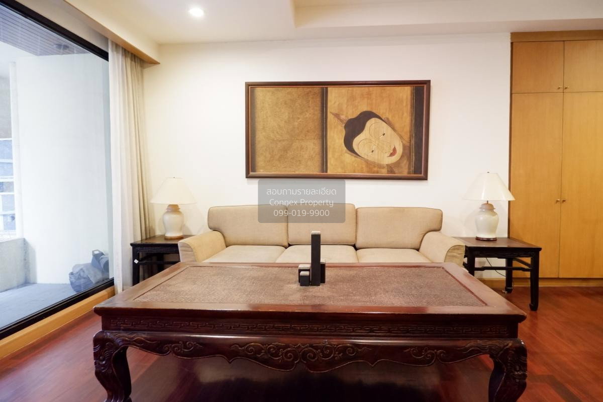 picture FOR RENTCondo Baan Chao Praya BTS-Khlong San CX-57397-1 - 3/10