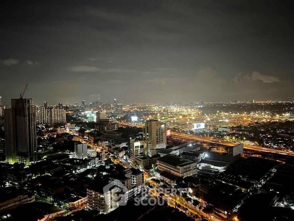 รูป คอนโด 1 ห้องนอน ชั้น 33 ที่ Oka Haus Sukhumvit 36 ใกล้ BTS ทองหล่อ (ID 2324822) - รูปที่ 10/11