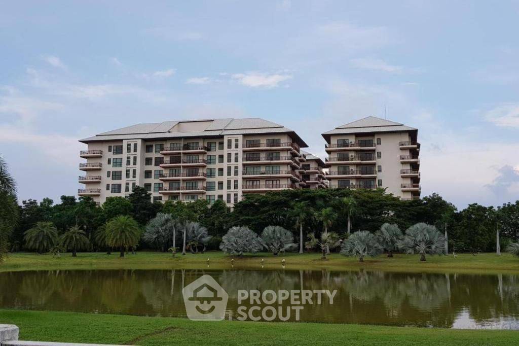 รูป คอนโด 1 ห้องนอน Pattaya City Resort พัทยาใต้ (ID 3260391) - รูปที่ 19/20