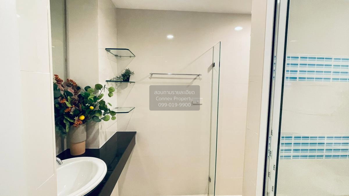 picture FOR RENTCondo Parc Exo Kaset - Navamintra MRT-Sutthisan CX-103402-1 - 3/12