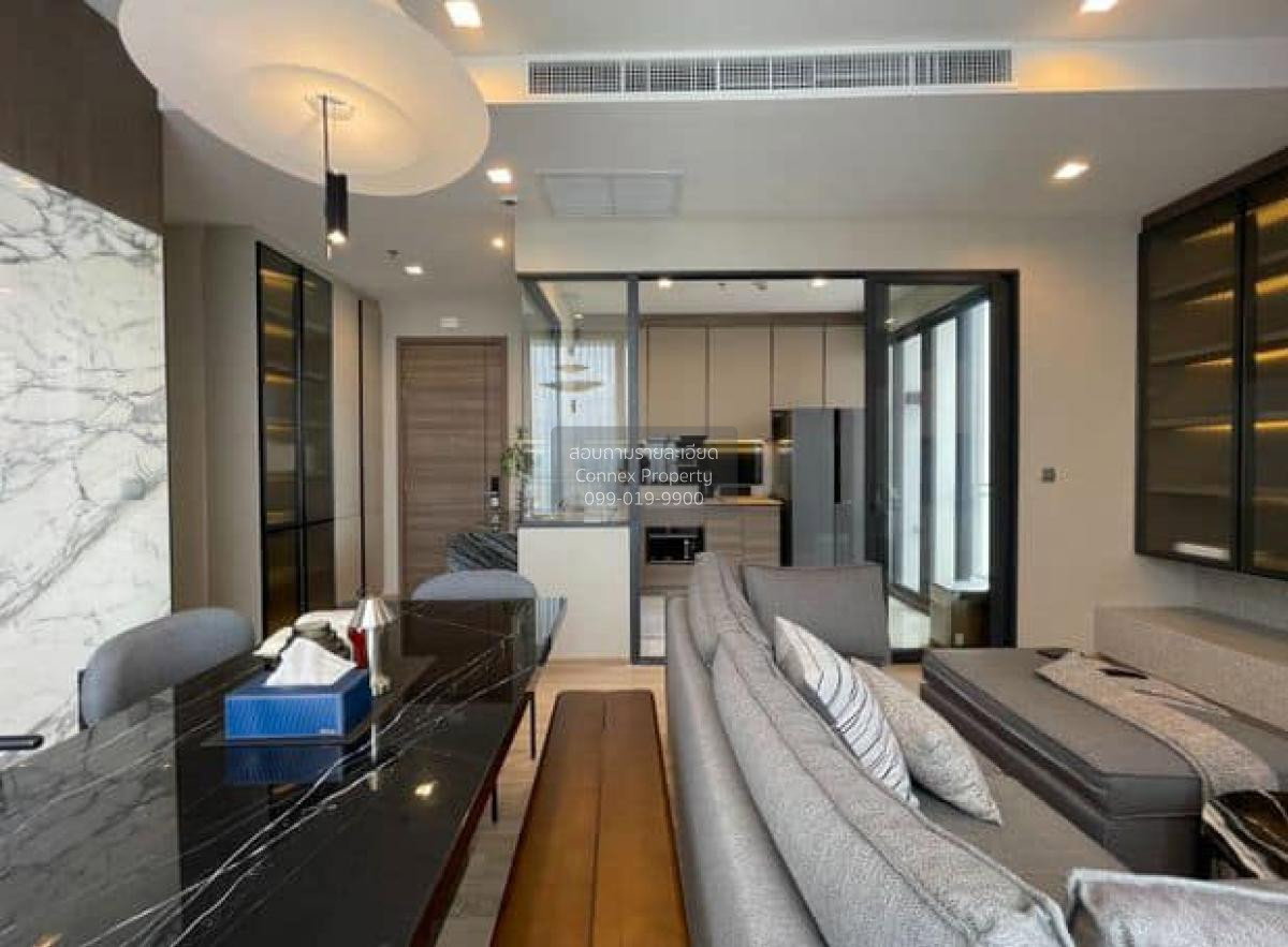 picture FOR SELLCondo The Line Phahon-Pradipat BTS-Saphan Khwai CX-82921-1 - 11/12