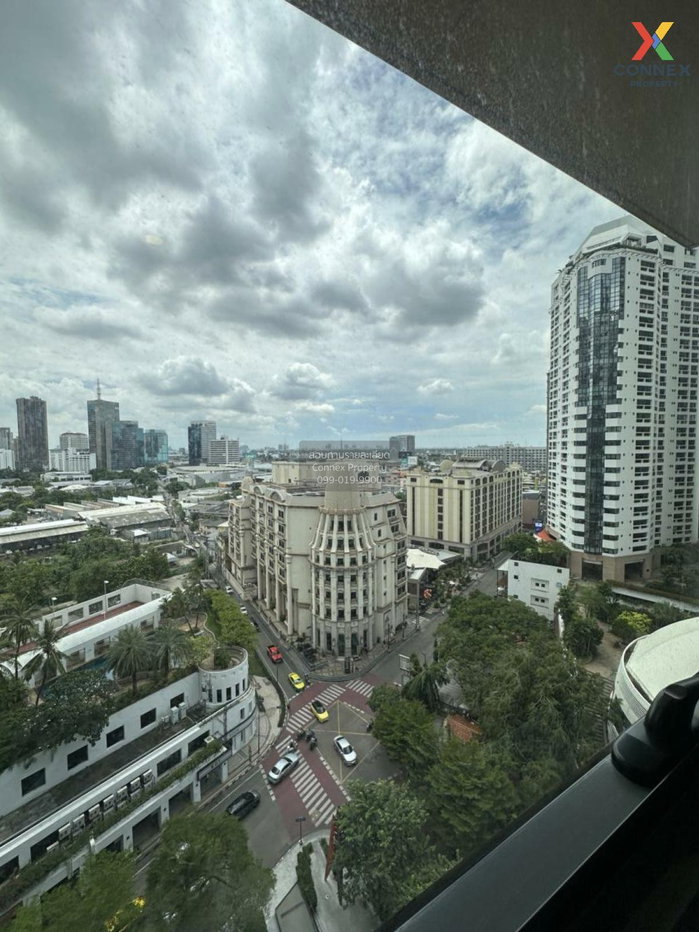 รูป เช่าคอนโด เดอะ ลุมพินี 24 BTS-พร้อมพงษ์ | Phrom Phong CX-22422-1 - รูปที่ 8/8