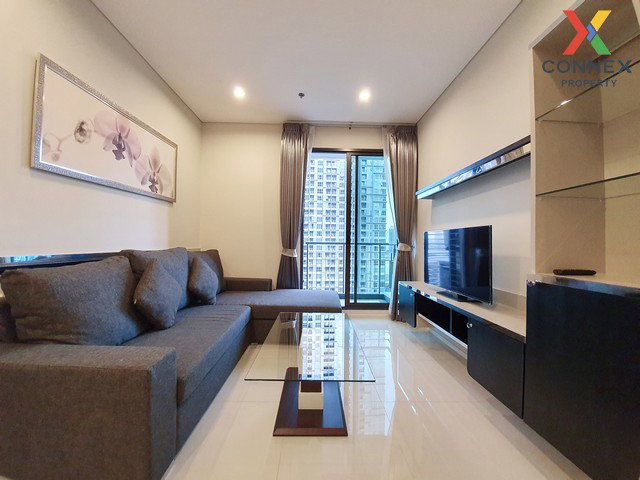 picture FOR RENTCondo Villa Asoke MRT-Phetchaburi CX-00129-1 - 5/11
