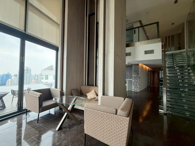 picture FOR SELLCondo The Lumpini 24 BTS-Phrom Phong CX-143733-1 - 6/11