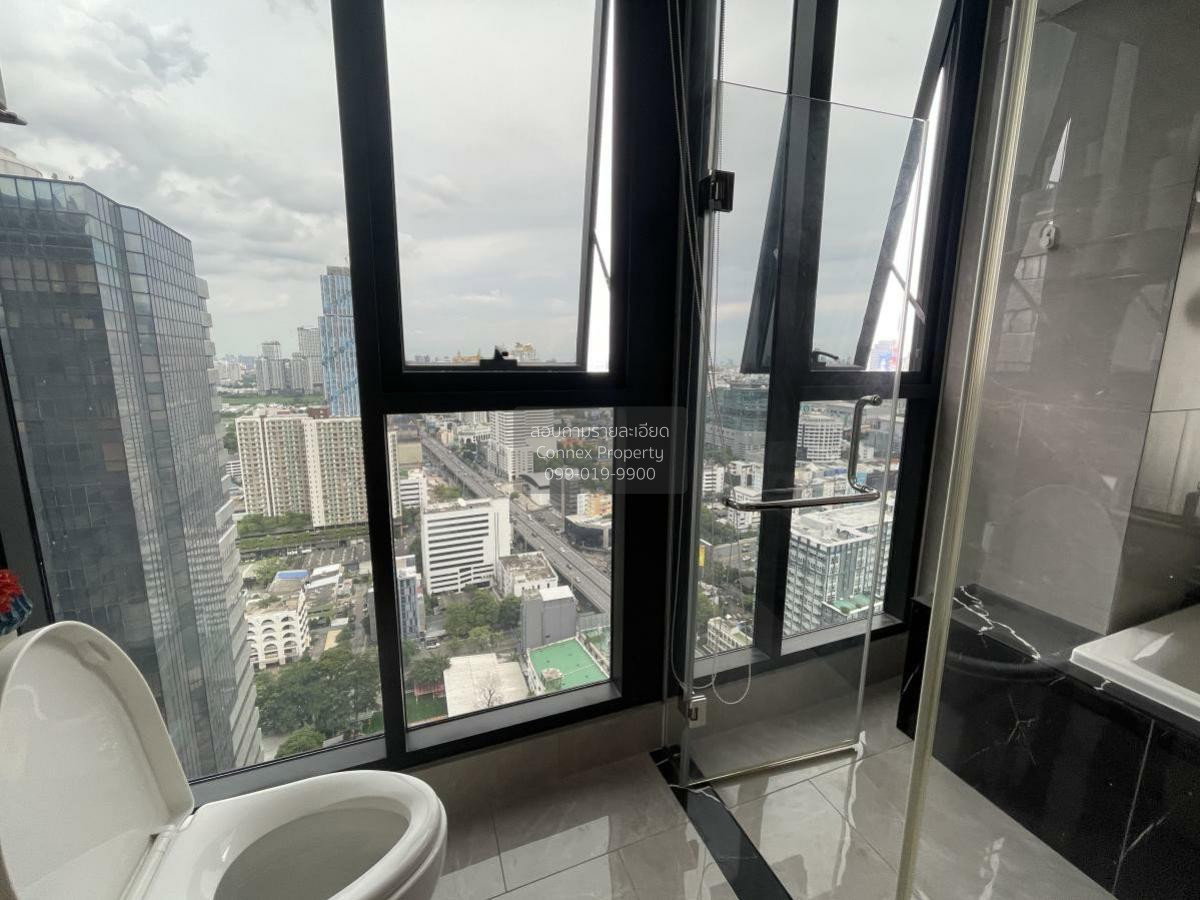 picture FOR SELLCondo One9Five Asoke - Rama 9 MRT-Phra Ram 9 CX-111604-1 - 1/12