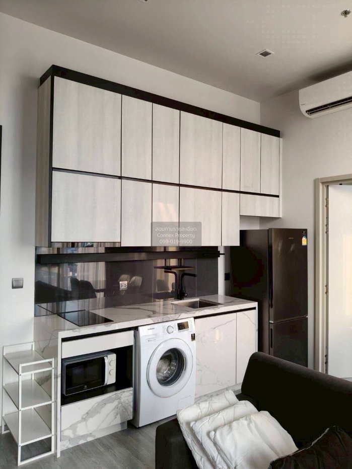 picture FOR RENTCondo The line sukhumvit 101 BTS-Punnawithi CX-05856-1 - 3/10
