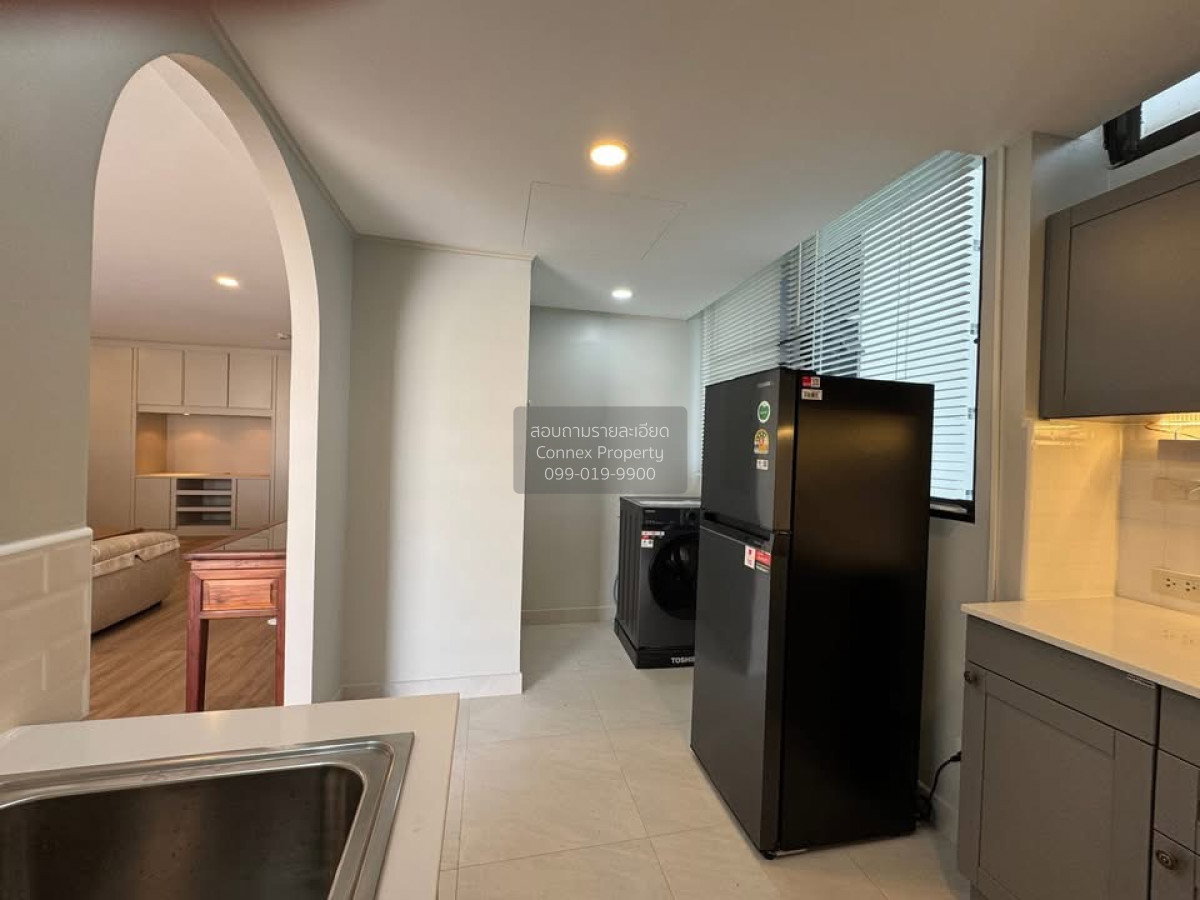 picture FOR RENTCondo Supalai Place Sukhumvit 39 BTS-Phrom Phong CX-155584-1 - 8/12