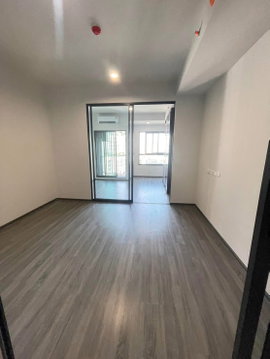 1 ห้องนอน | 1 ห้องน้ำ | MRT Hua Lamphong | 35 ตร.ม. | 26,000 บาท/เดือน | ชั้น 17 — Ideo Chula - Samyan กรุงเทพฯ