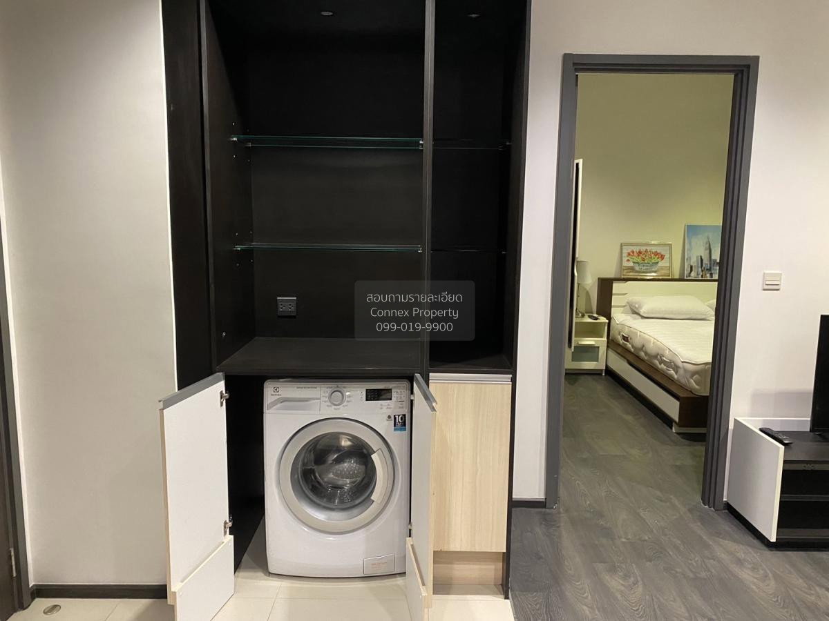picture FOR RENTCondo EDGE Sukhumvit 23 BTS-Asok CX-09640-1 - 6/9