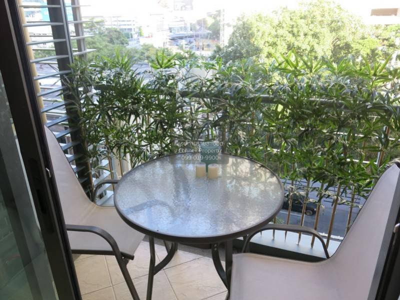picture FOR RENTCondo Villa Asoke MRT-Phetchaburi CX-44851-1 - 8/8
