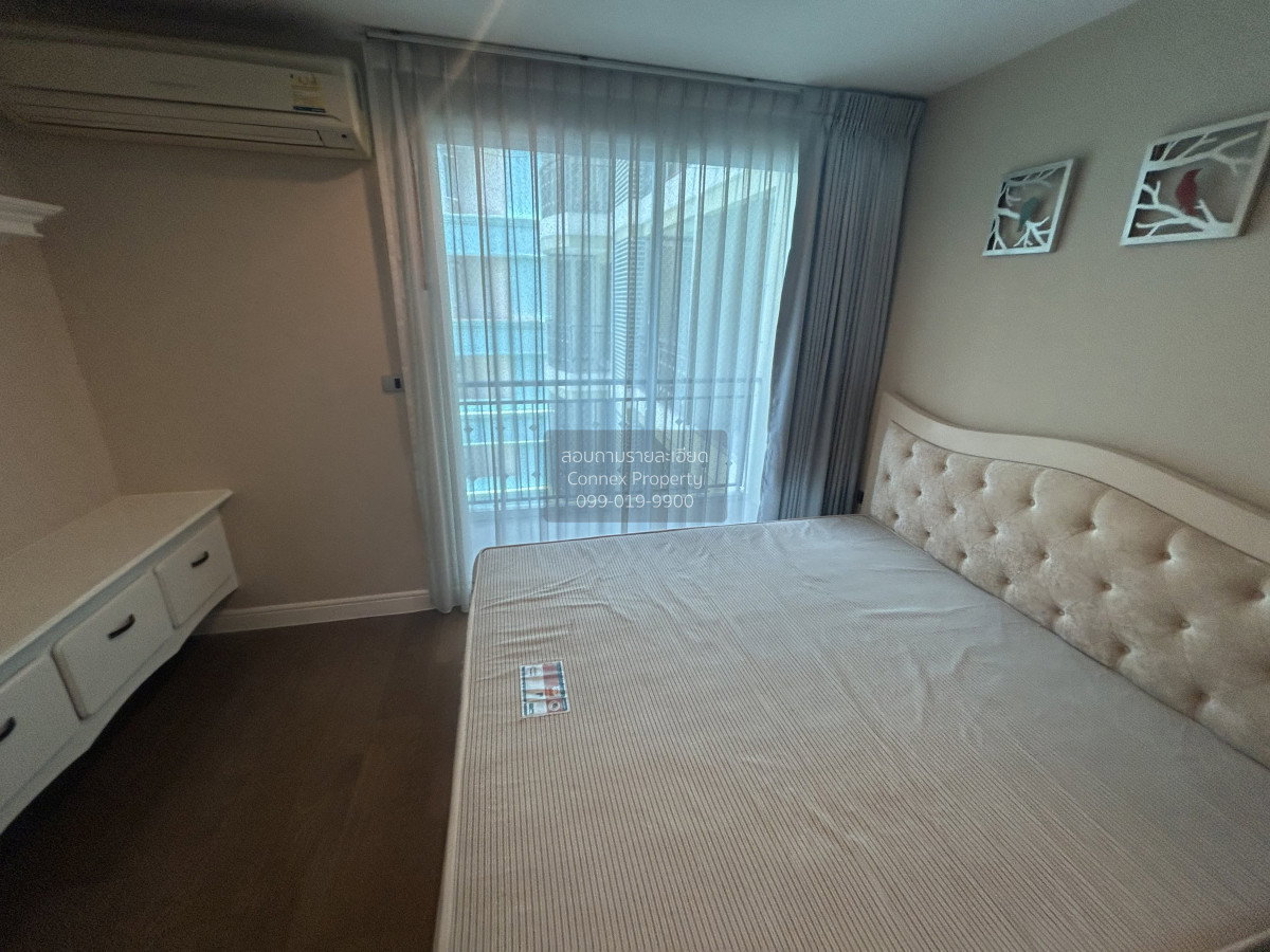 picture FOR SELLCondo The Crest Sukhumvit 24 BTS-Phrom Phong CX-89757-1 - 6/9
