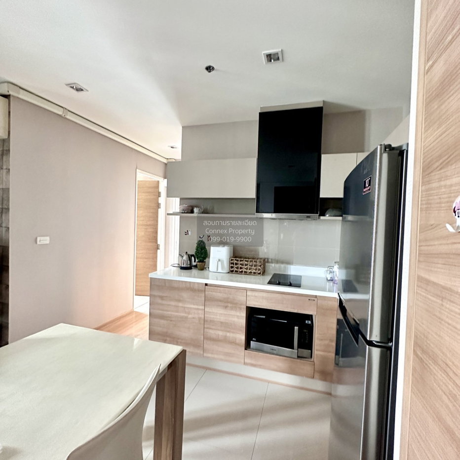picture FOR RENTCondo Rhythm Phahol - Ari BTS-Saphan Khwai CX-50188-1 - 3/8