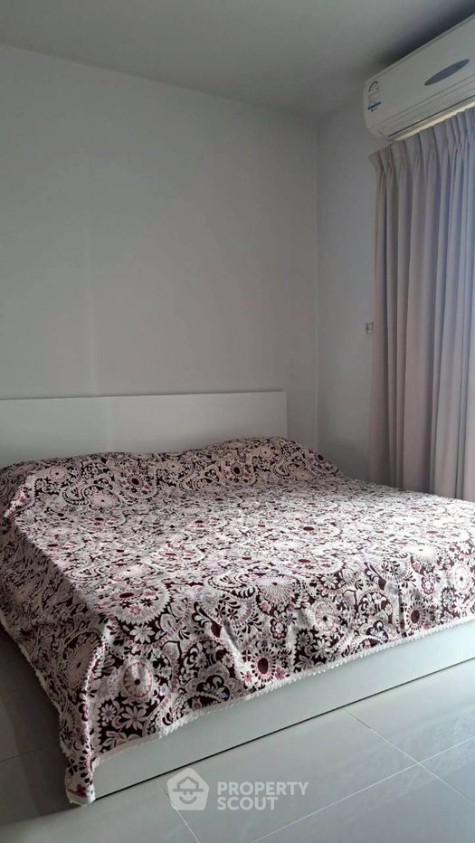 รูป คอนโด สตูดิโอ ที่ ศุภาลัย ริเวอร์ รีสอร์ท เจริญนคร ใน สำเหร่ (ID 3262250) - รูปที่ 7/12