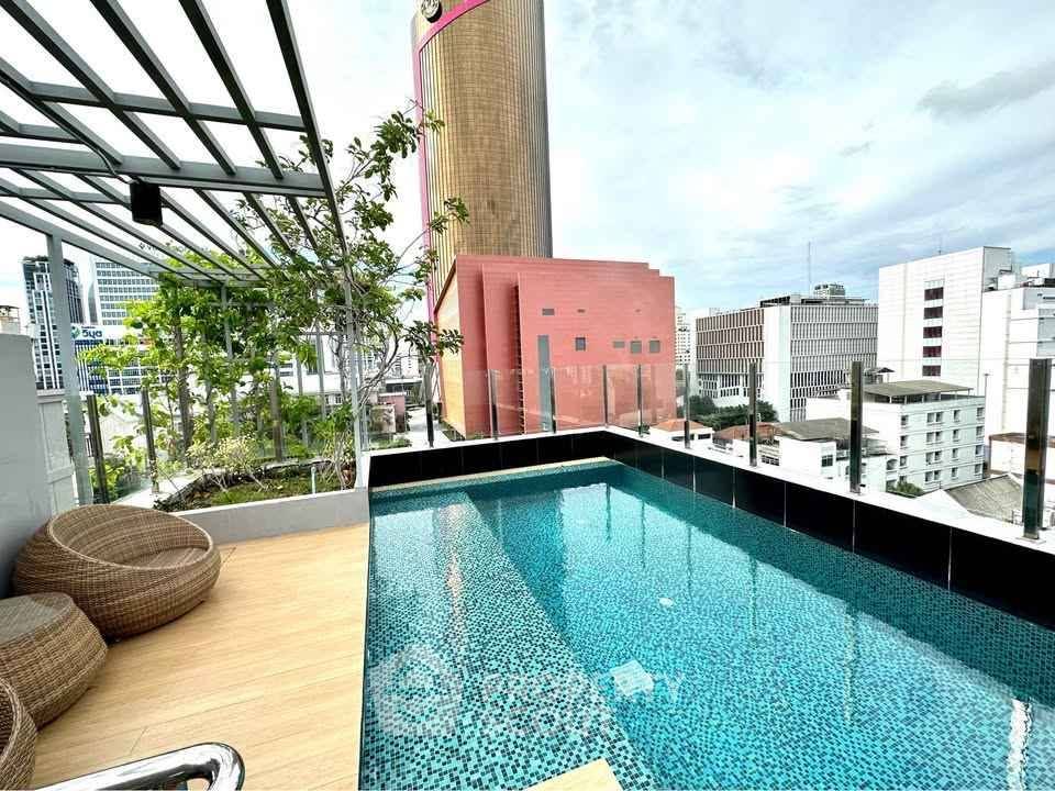 รูป คอนโด 1-ห้องนอน ที่ ณ วีรา พหล-อารีย์ ใกล้ BTS สะพานควาย (ID 3263384) - รูปที่ 9/14