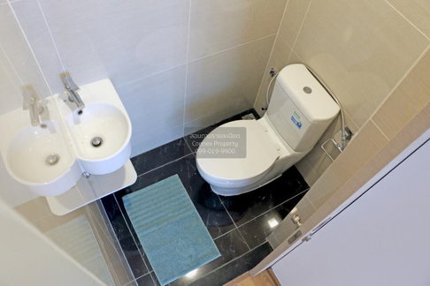 FOR RENTCondo Park Origin Phrom Phong BTS-Phrom Phong CX-84153-1