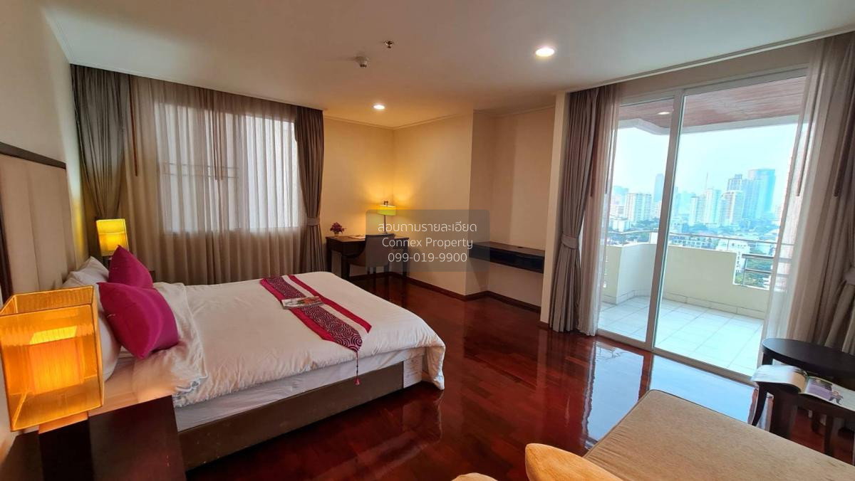 รูป เช่าคอนโด ปิยะทิพย์ เพลส BTS-พร้อมพงษ์ | Phrom Phong CX-131338-1 - รูปที่ 6/8