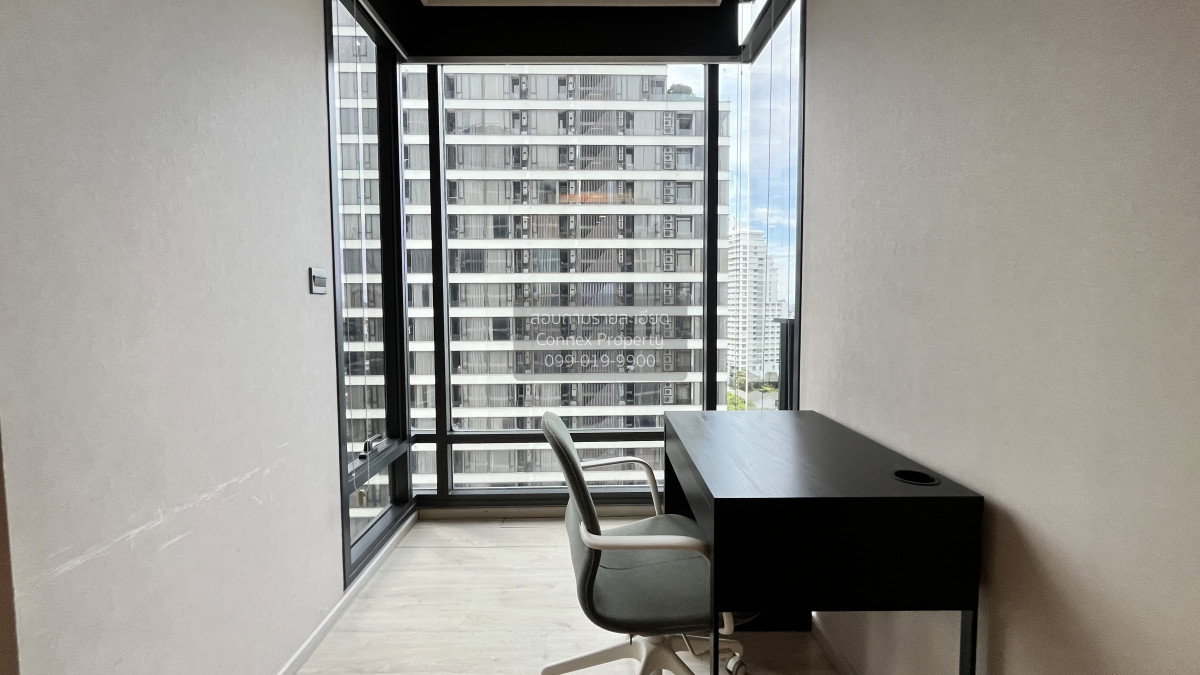 รูป เช่าคอนโด เอ็ม ทองหล่อ 10 BTS-เอกมัย | Ekkamai CX-145770-1 - รูปที่ 9/10