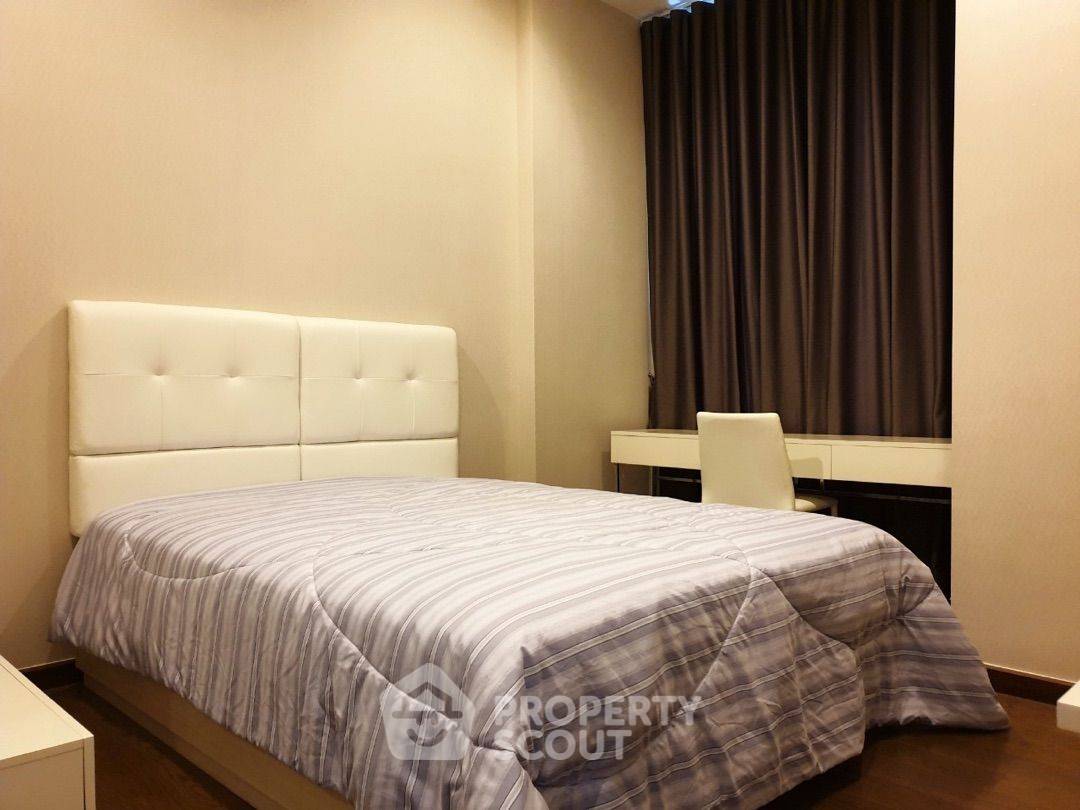 picture 2-BR Condo at Q Asoke near MRT Phetchaburi (ID 1229216) - 2/7