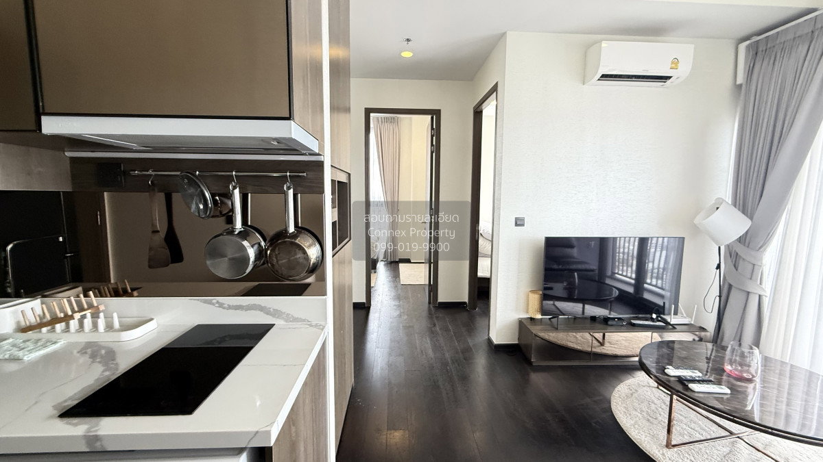 picture FOR RENTCondo Park Origin Thonglor BTS-Thong Lo CX-134080-1 - 2/7