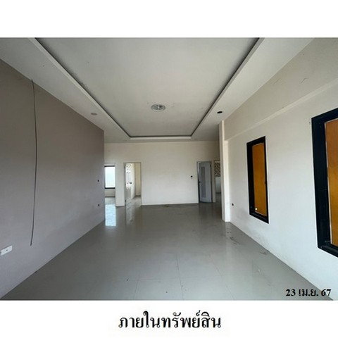 รูป ZHL0142 ขายบ้านเดี่ยว ปรียาพร ตำบล นิคมพัฒนา อำเภอ นิคมพัฒนา จังหวัด ระยอง - รูปที่ 2/8
