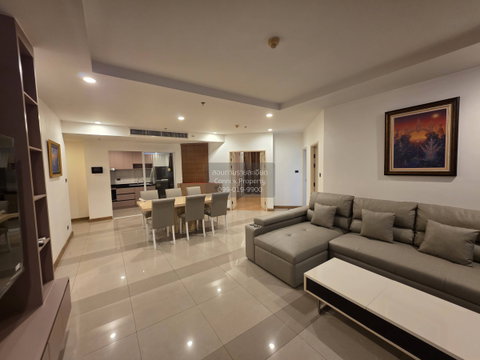 FOR RENTCondo Supalai Wellington MRT-Thailand Cultural Centre CX-43514-1