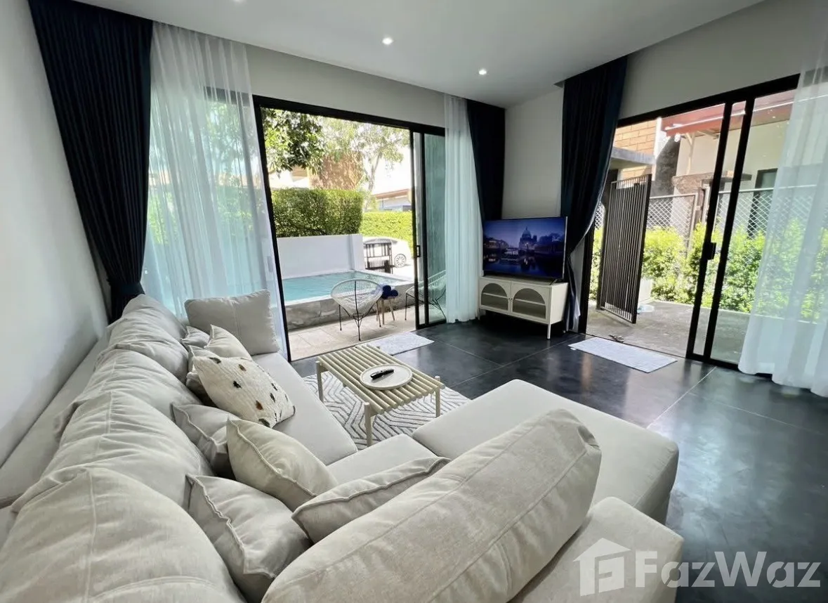 picture 2 Bedroom House for rent in Chalong, Phuket  6713936 - 5/17