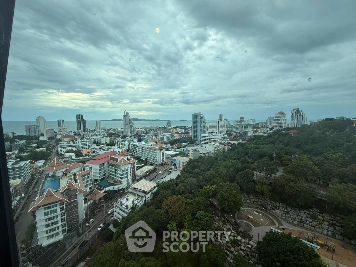 รูป คอนโด 2 ห้องนอน ชั้น 18 The Axis Pattaya พัทยาใต้ (ID 3262293) - รูปที่ 17/18