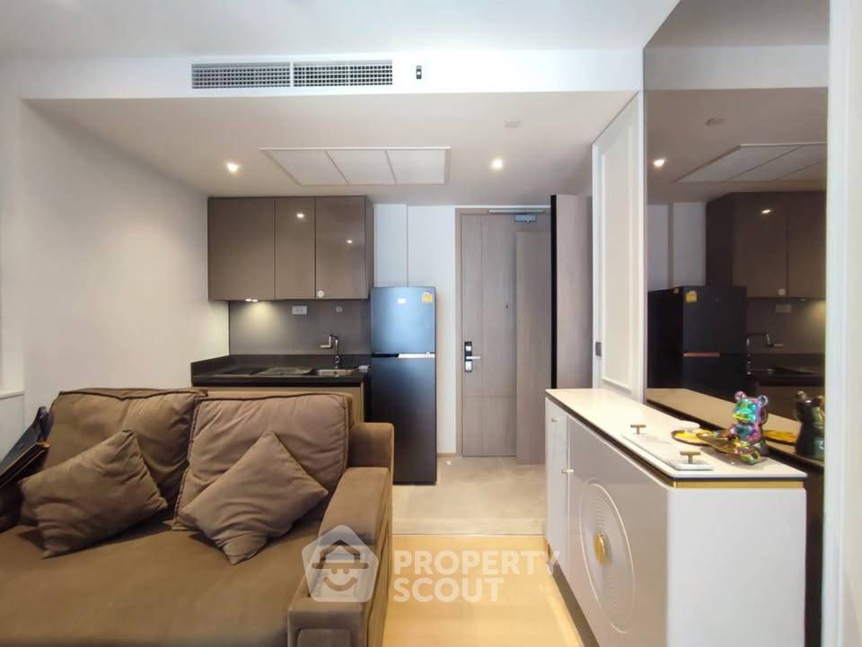 รูป คอนโด 1-ห้องนอน ที่ แอชตัน อโศก - พระราม 9 ใกล้ MRT พระราม 9 (ID 3262816) - รูปที่ 5/8