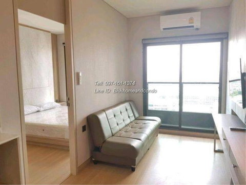ðïļâĻ FOR RENT: Lumpini Suite Din Daeng - Ratchaprarop ð° Rental Price: 14,000 THB/month | ðē Line ID: @condobkk (with @)